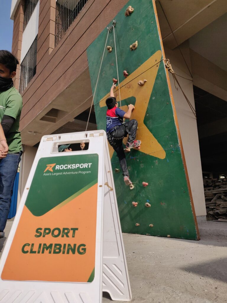 Adventure camp 2020, photo 8