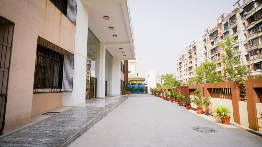 Our campus, photo 10