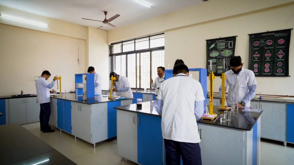 Our campus, photo 11