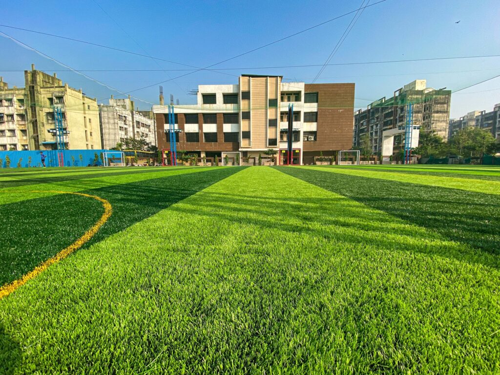 Our campus, photo 14