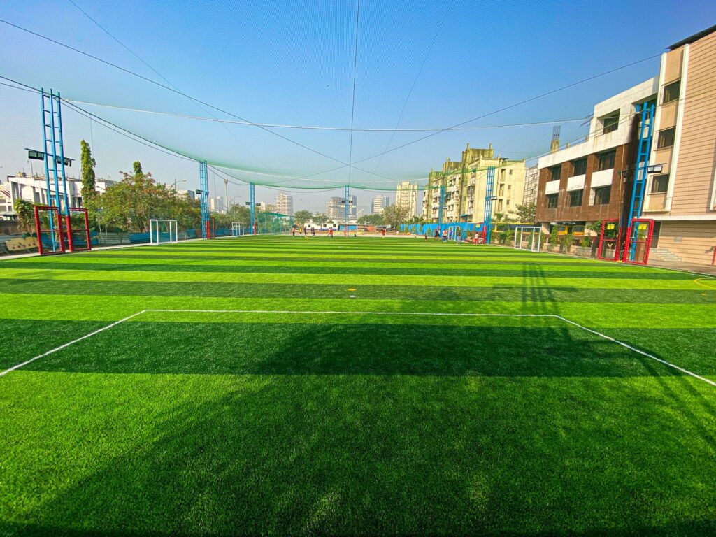 Our campus, photo 15