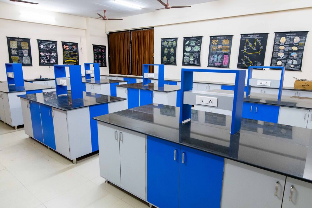 Our campus, photo 5