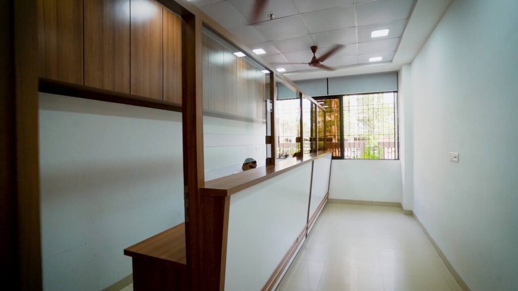 Our campus, photo 6