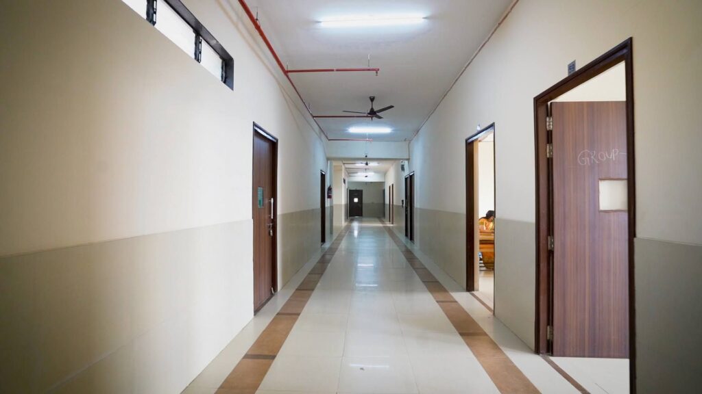 Our campus, photo 7