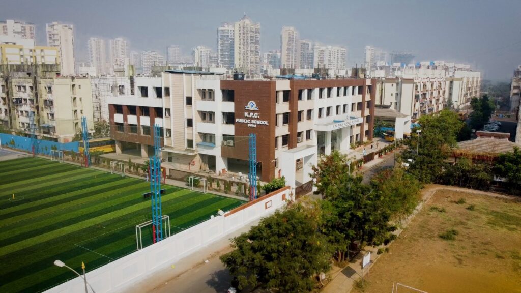 Our campus, photo 8