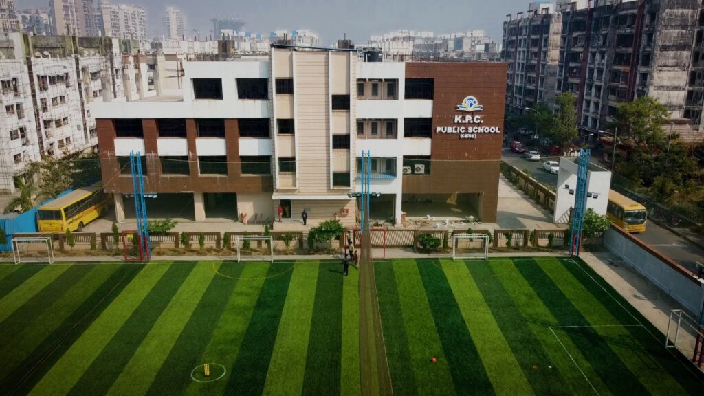 Our campus, photo 9