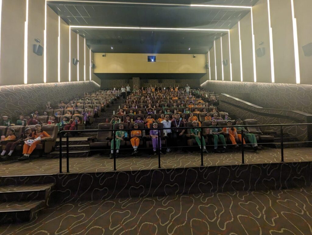Movie Day 2023, photo 2