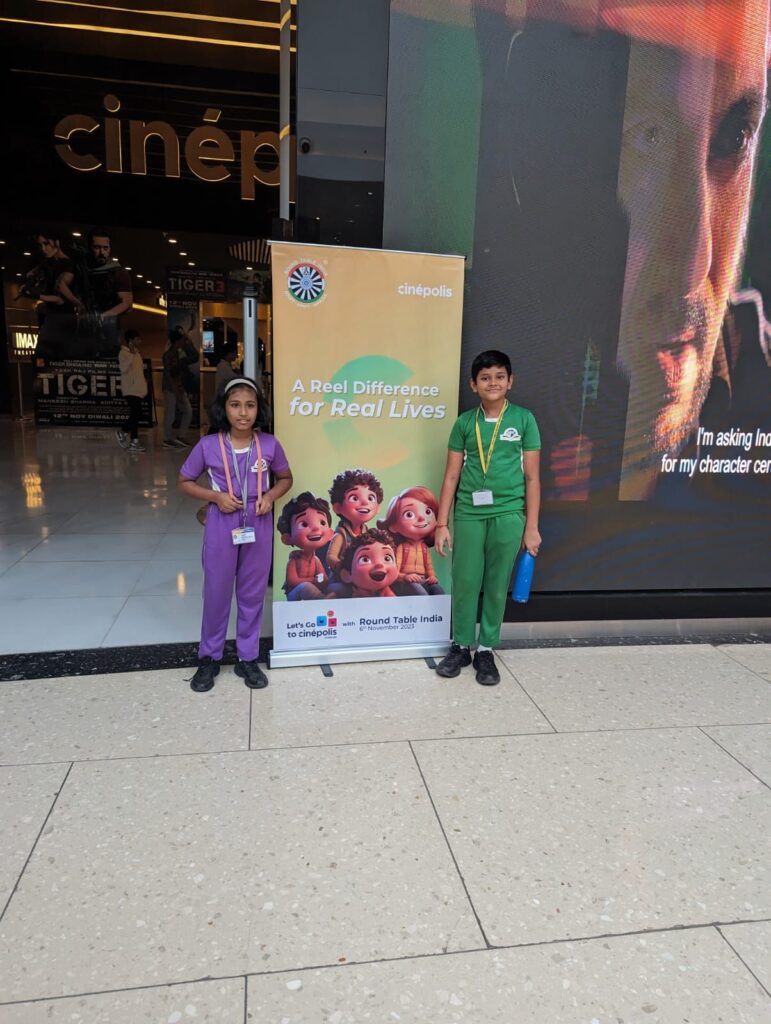 Movie Day 2023, photo 3