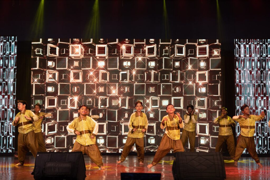 Annual Day 2024, photo 2