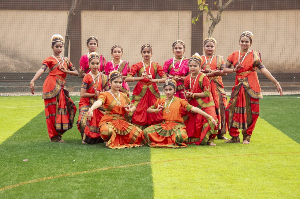 Annual Day 2024, photo 3