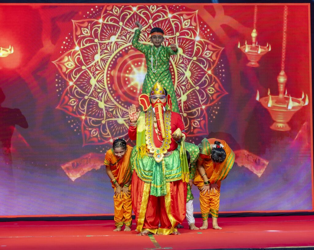 Annual Day 2024, photo 5