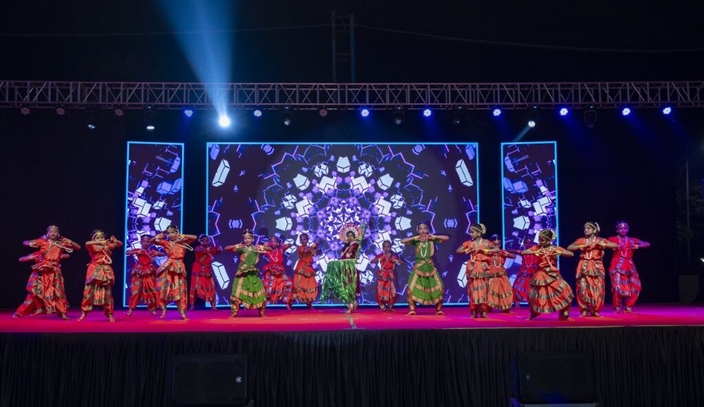 Annual Day 2024, photo 6