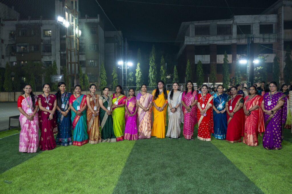 Annual Day 2024, photo 7