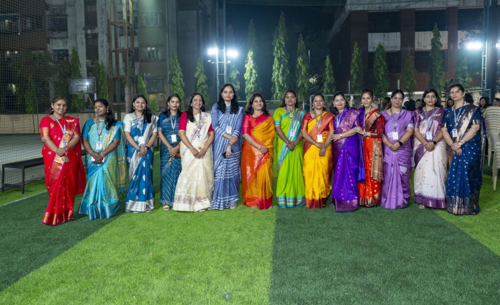 Annual Day 2024, photo 8