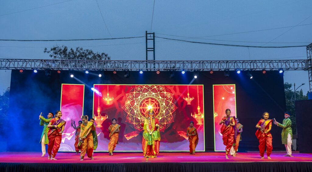 Annual Day 2024, photo 9
