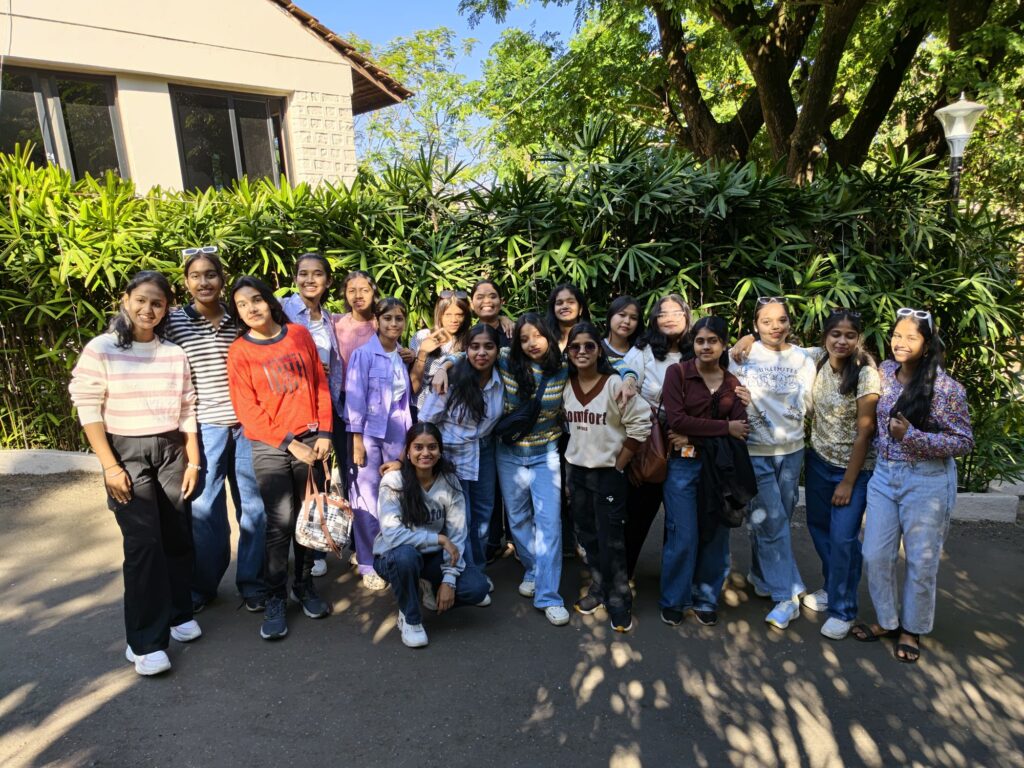 Senior picnic 2025, photo 2