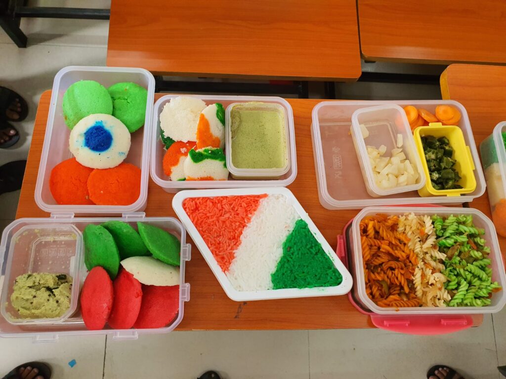 Independence Day 2023 at K.P.C. Public School