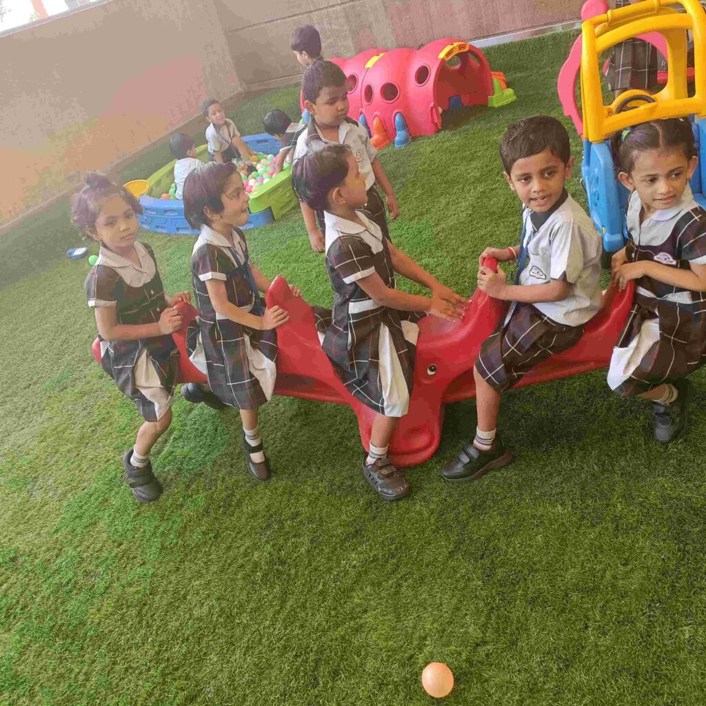 Summer Day 2022 at K.P.C. Public School