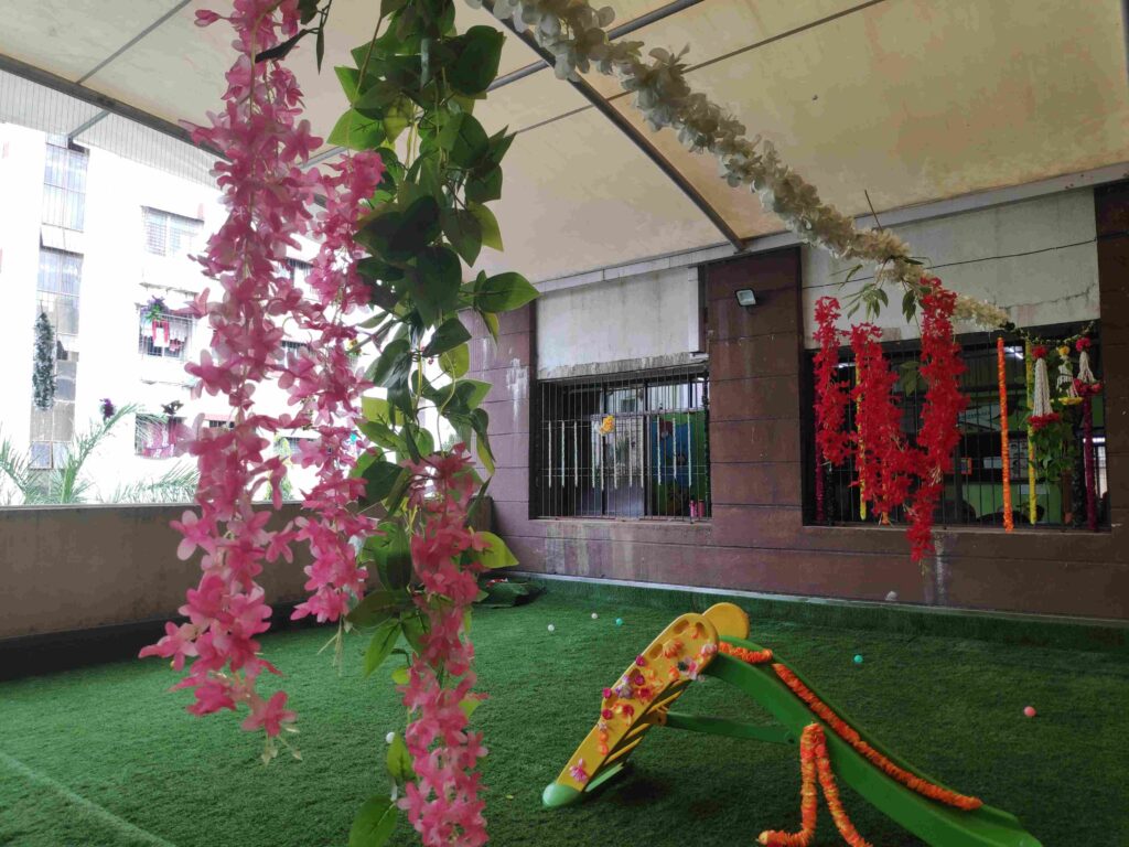 Teachers' Day 2022 at K.P.C. Public School